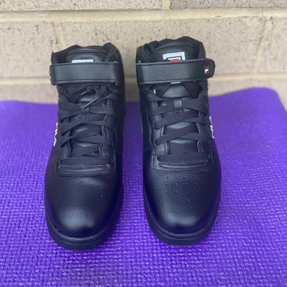FILA F-13 - Picture 6 of 10